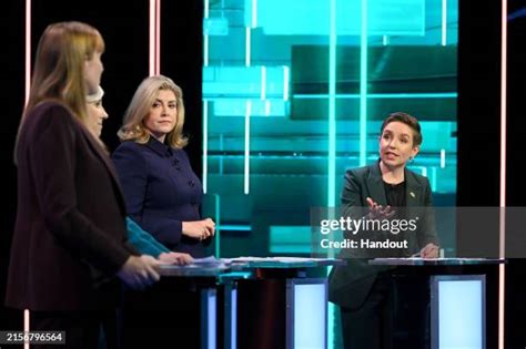 2,240 Penny Mordaunt Photos and High.
